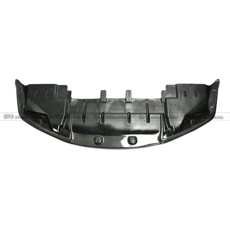 For Skyline R34 GTR OEM Front Bumper Bottom Lip with Undertray