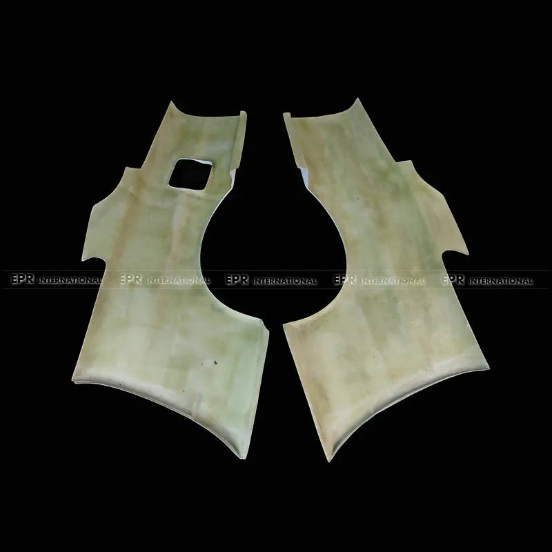For R34 GTT GTR Conversion Kit OE Rear Fender (Can Use with TT to R Conversion Kit)
