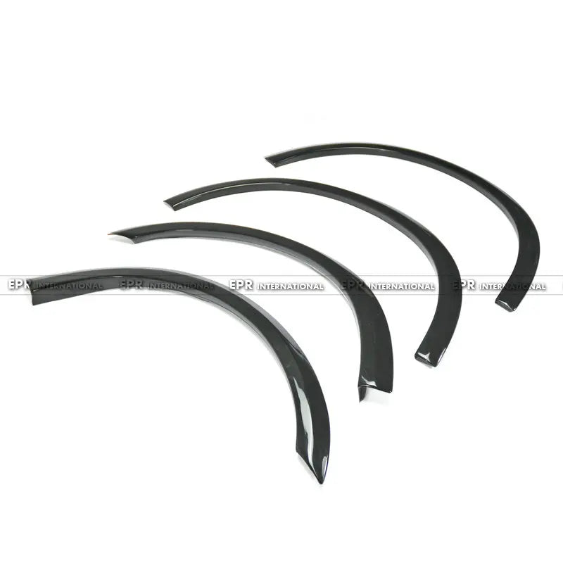 Glass Fiber for R34 GTR Superior AC Style Fender Flares 4Pcs
