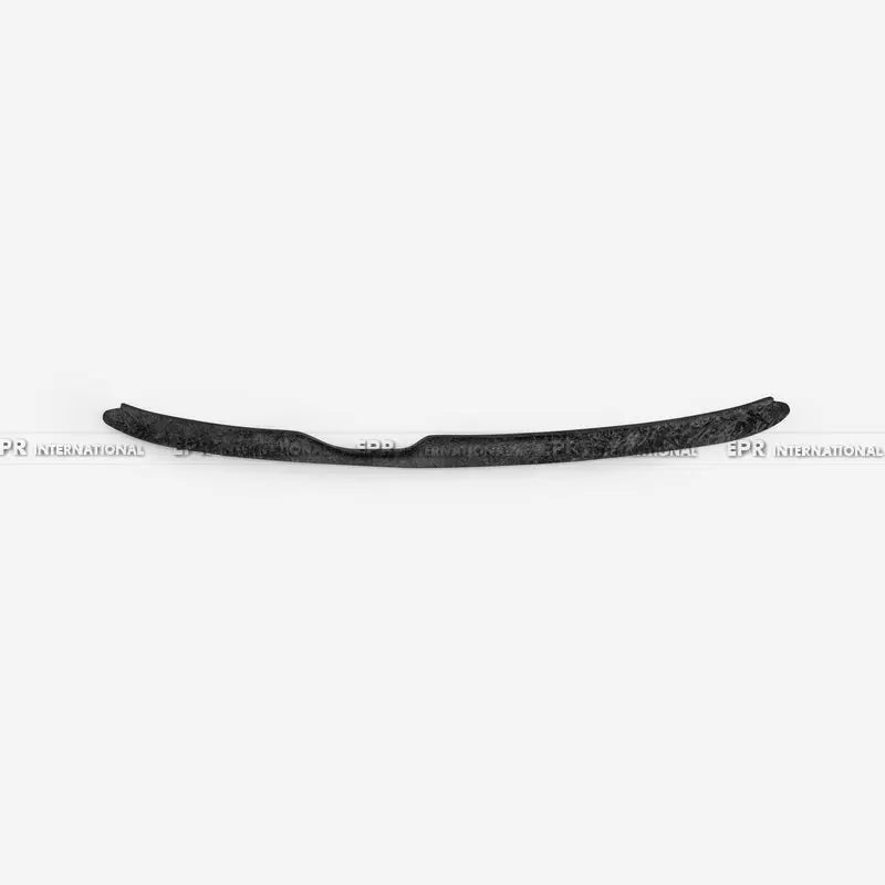 For Skyline R34 2Dr GTT R-Style Front Bumper Accessories (For GTT Upgrade to GTR FB)