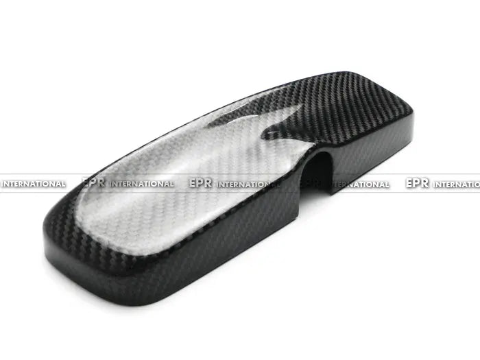 For Carbon Fiber Mirror Covers for Skyline R33GTR/R33GTST/R34 - Fits Spec 1 & 4-Door Models 1993-2002