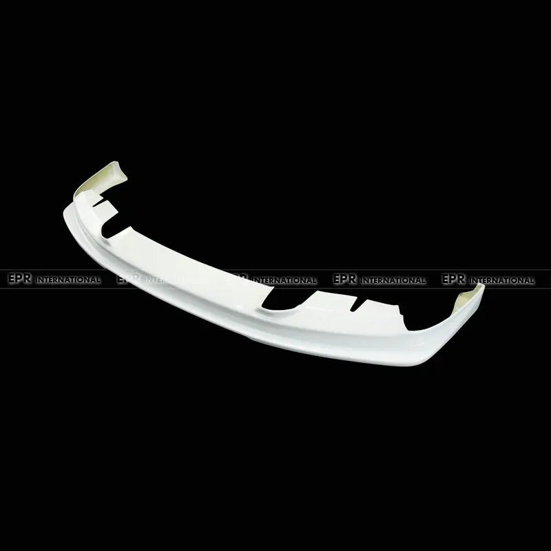For Skyline R34 GTT ER34 HSM Type Front Lip (Pre-Facelift Only)