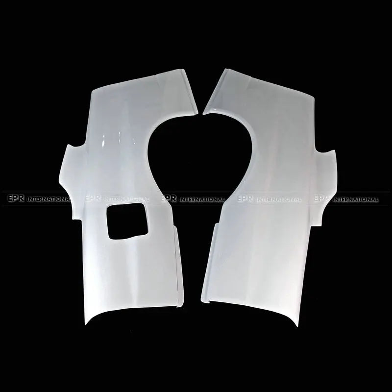 For R34 GTT GTR Conversion Kit OE Rear Fender (Can Use with TT to R Conversion Kit)