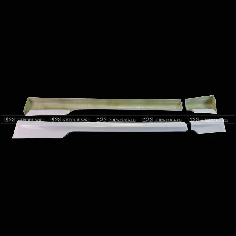 Glass Fiber for R34 GTT GTR Conversion Kit OE Side Skirt 2Pcs (Can Only Fitted with Conversion Front & Rear Fender)
