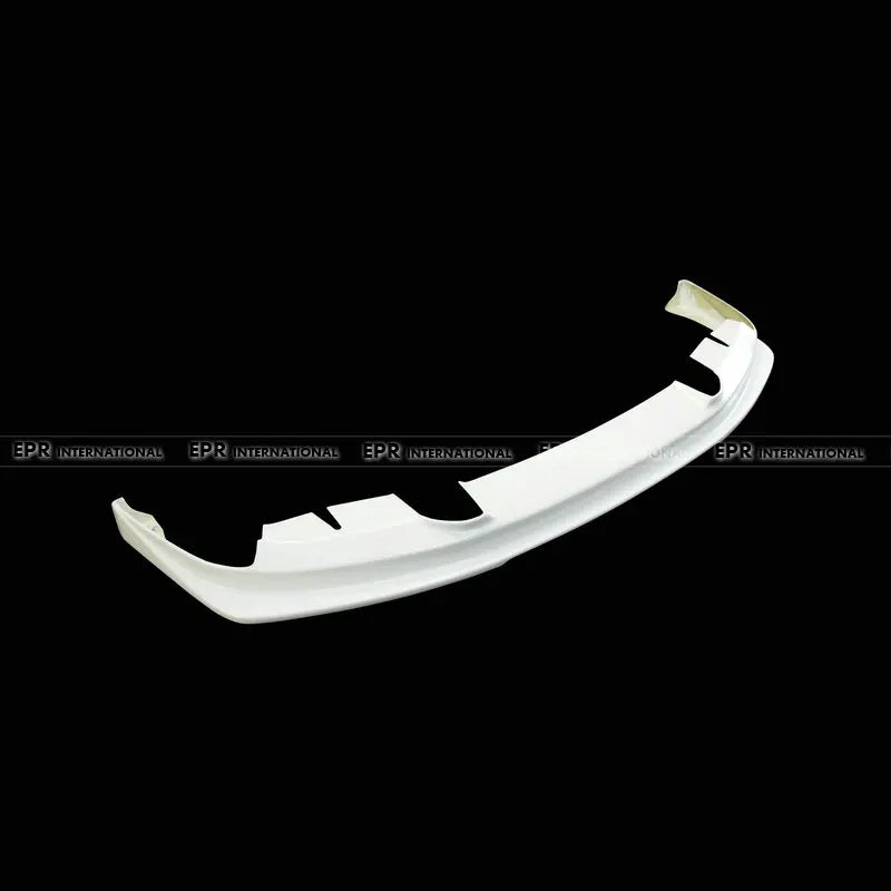 For Skyline R34 GTT ER34 HSM Type Front Lip (Pre-Facelift Only)