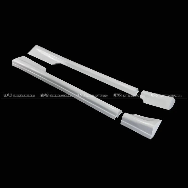 Glass Fiber for R34 GTT GTR Conversion Kit OE Side Skirt 2Pcs (Can Only Fitted with Conversion Front & Rear Fender)