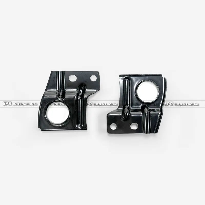 For Skyline R34 2Dr GTT R-Style Front Bumper Accessories (For GTT Upgrade to GTR FB)