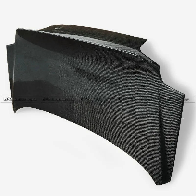 For Skyline R34 GTR GTT DL Type Trunk (With Brake Light Hole, with Key Hole)