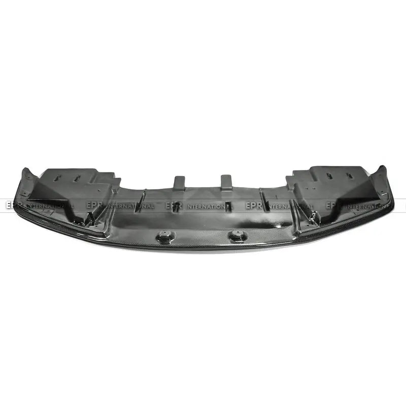 For Skyline R34 GTR OEM Front Bumper Bottom Lip with Undertray