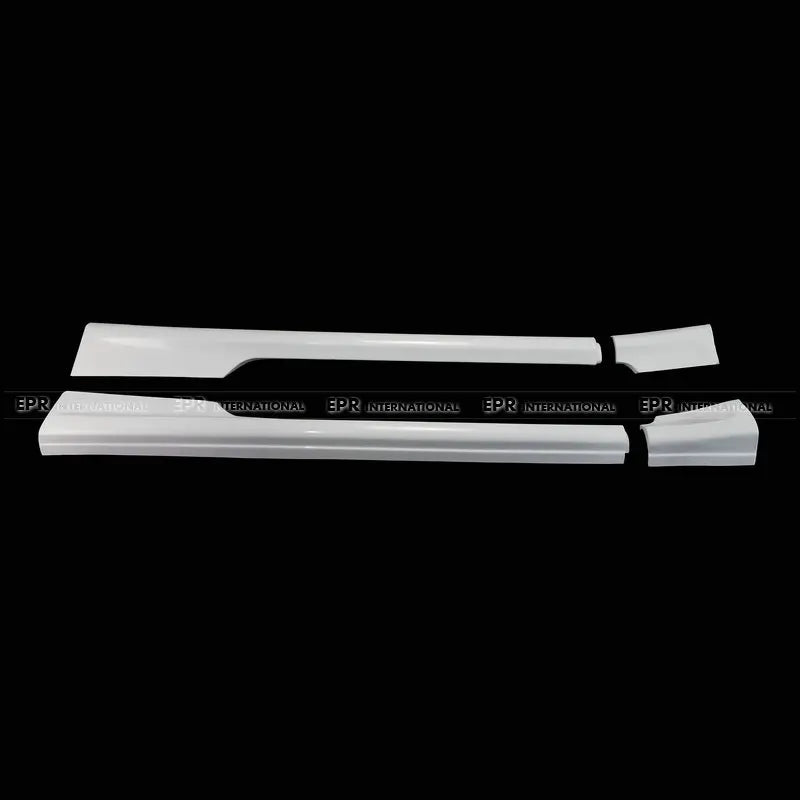 Glass Fiber for R34 GTT GTR Conversion Kit OE Side Skirt 2Pcs (Can Only Fitted with Conversion Front & Rear Fender)