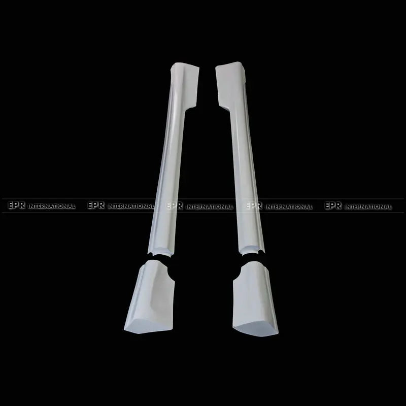 Glass Fiber for R34 GTT GTR Conversion Kit OE Side Skirt 2Pcs (Can Only Fitted with Conversion Front & Rear Fender)