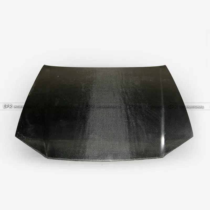 For Nissan Skyline R34 GTR OE Style Carbon Fiber Hood - OEM Fitment 1999-2002