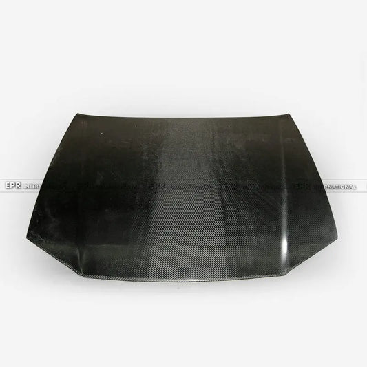 For Nissan Skyline R34 GTR OE Style Carbon Fiber Hood - OEM Fitment 1999-2002