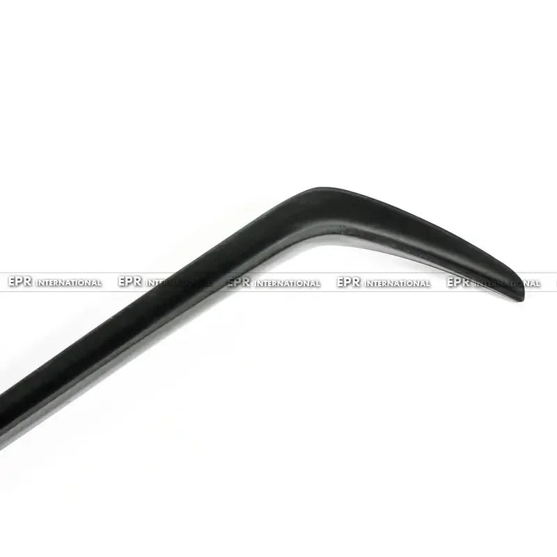 FOR 2008-2011 Nissan GTR R35 OEM Front Bumper Nose Lip, Carbon Fiber, Lightweight, Sleek Design, Perfect Fit