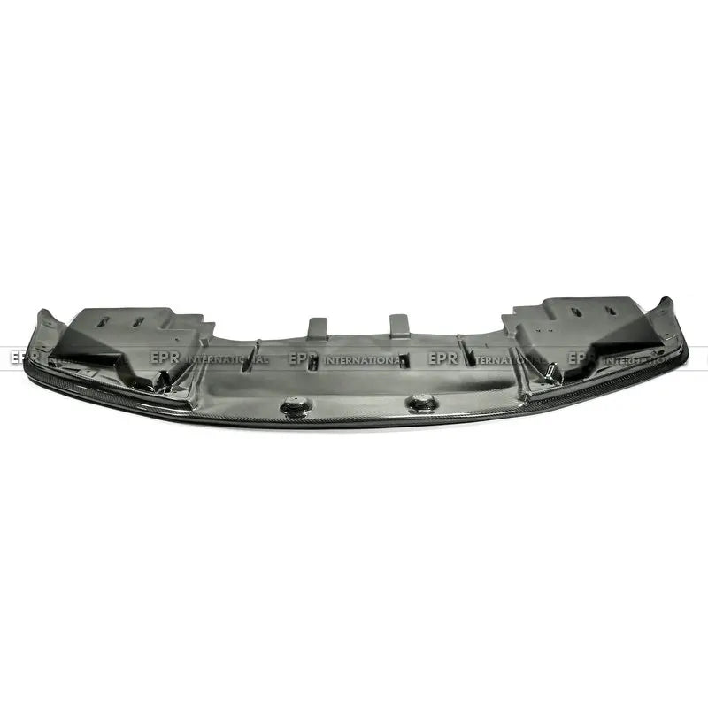 For Skyline R34 GTR OEM Front Bumper Bottom Lip with Undertray