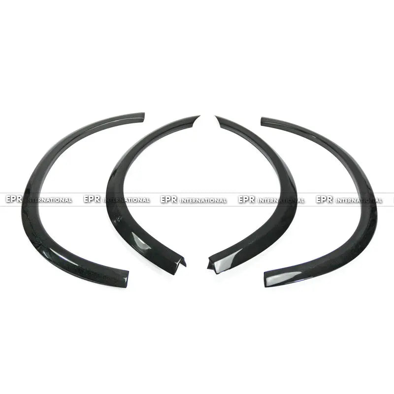 Glass Fiber for R34 GTR Superior AC Style Fender Flares 4Pcs