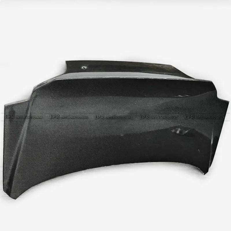 For Skyline R34 GTR GTT DL Type Trunk (With Brake Light Hole, with Key Hole)