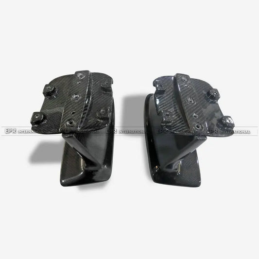 For Skyline R34 GTR OE Type Underside Lid (Only Use with GTR OE Middle Blade)