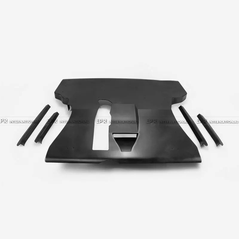 For Nissan Skyline R34 GTT ESB Style FRP Rear under Diffuser - OEM Fit 1998-2002