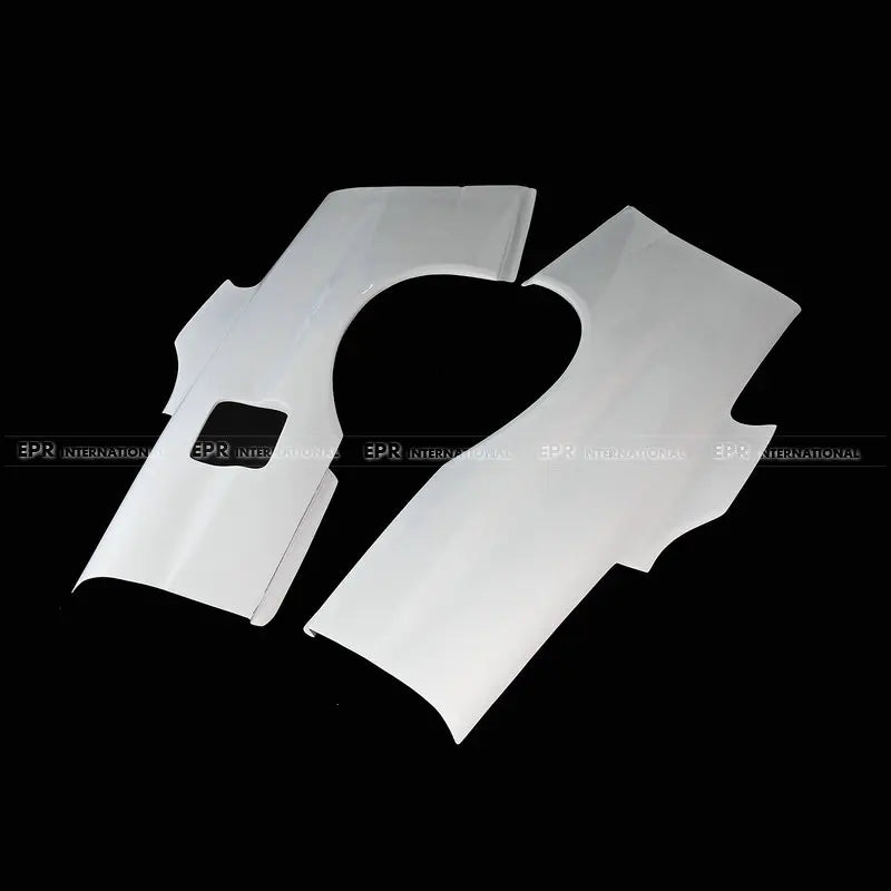 For R34 GTT GTR Conversion Kit OE Rear Fender (Can Use with TT to R Conversion Kit)