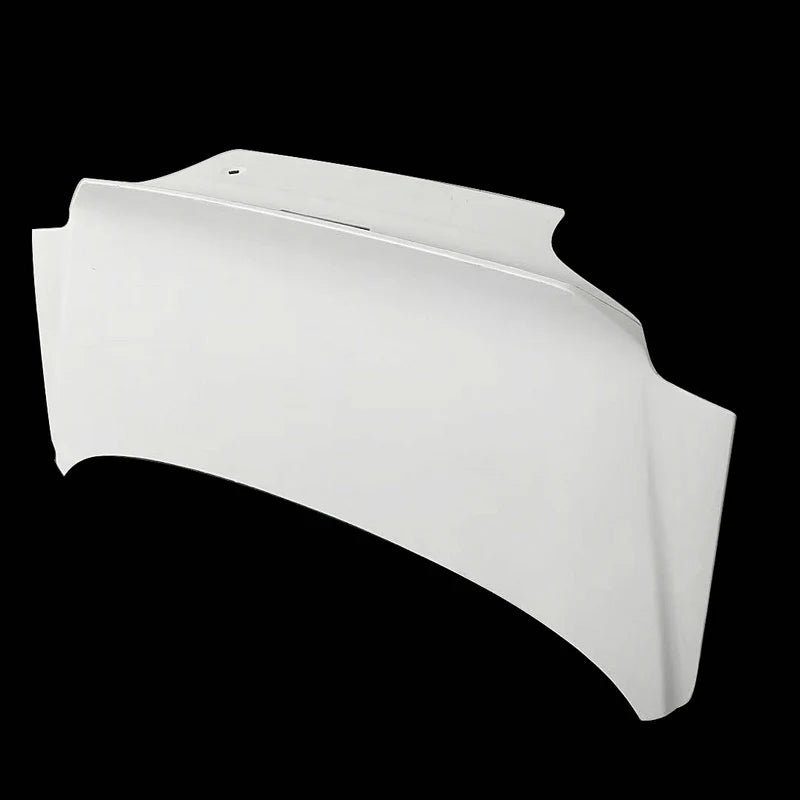For Skyline R34 GTR GTT DL Type Trunk (With Brake Light Hole, with Key Hole)