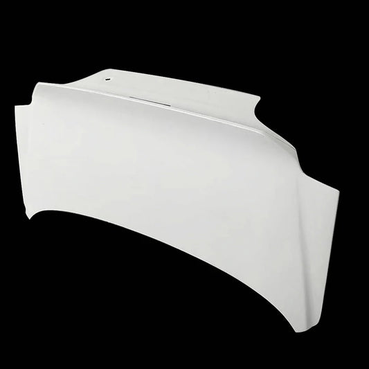 For Skyline R34 GTR GTT DL Type Trunk (With Brake Light Hole, with Key Hole)