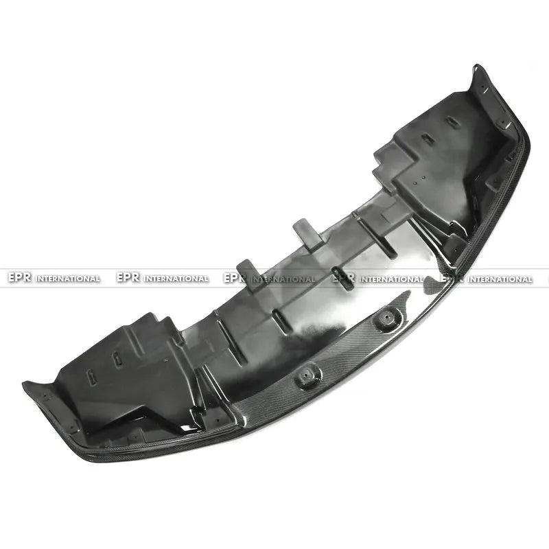 For Skyline R34 GTR OEM Front Bumper Bottom Lip with Undertray