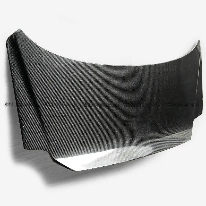 For Skyline R34 GTR GTT DL Type Trunk (With Brake Light Hole, with Key Hole)