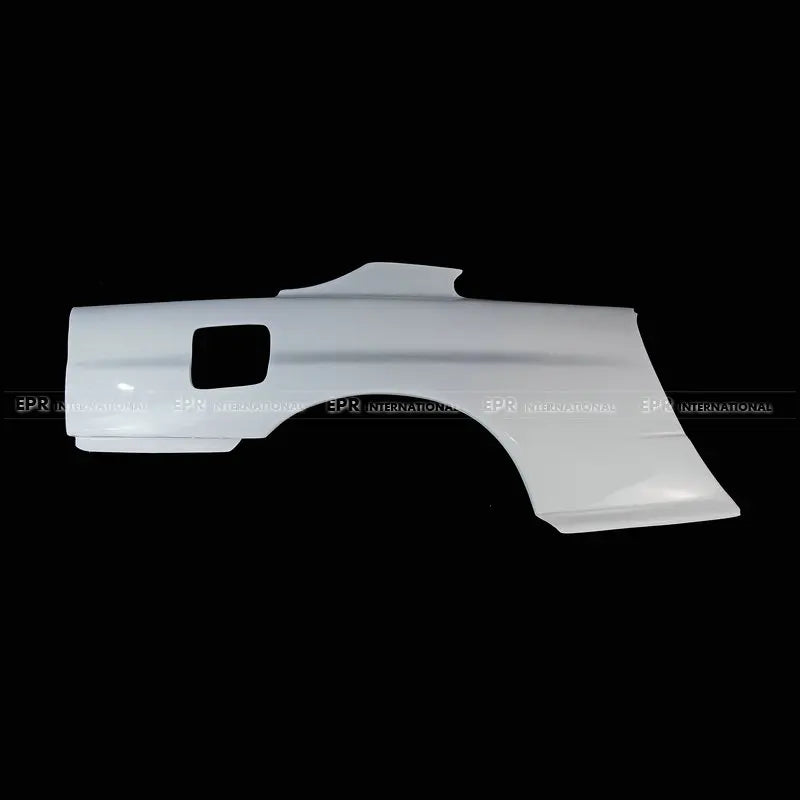 For R34 GTT GTR Conversion Kit OE Rear Fender (Can Use with TT to R Conversion Kit)