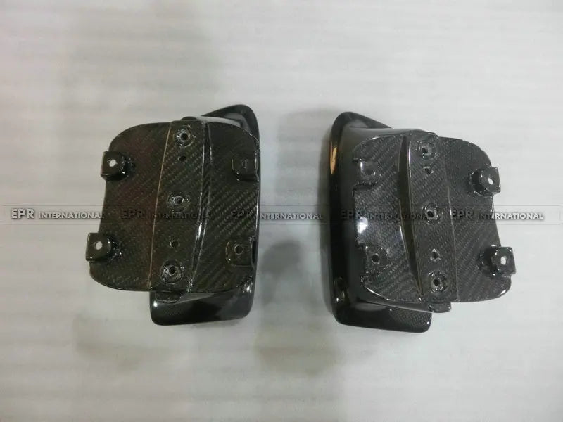 For Skyline R34 GTR OE Type Underside Lid (Only Use with GTR OE Middle Blade)