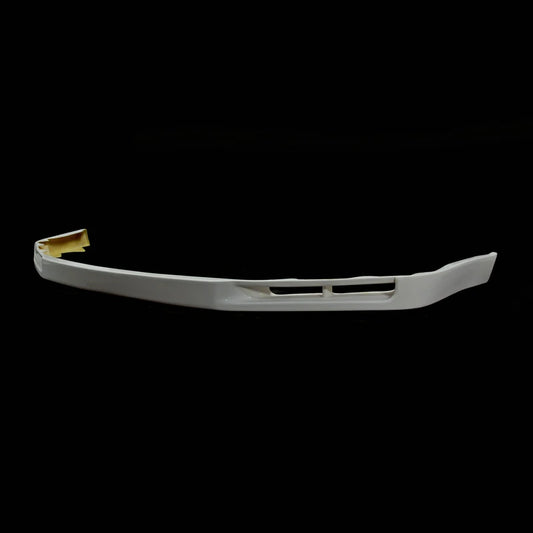 For Nissan Skyline R34 GTR NIS Style Front Bumper Lip - Carbon Fiber Splitter 1999-2002