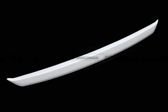 For Nissan Skyline R34 Type-R URAS Type-2 Bonnet Lip - Carbon Fiber/Jdm Aero Edge 1999-2002