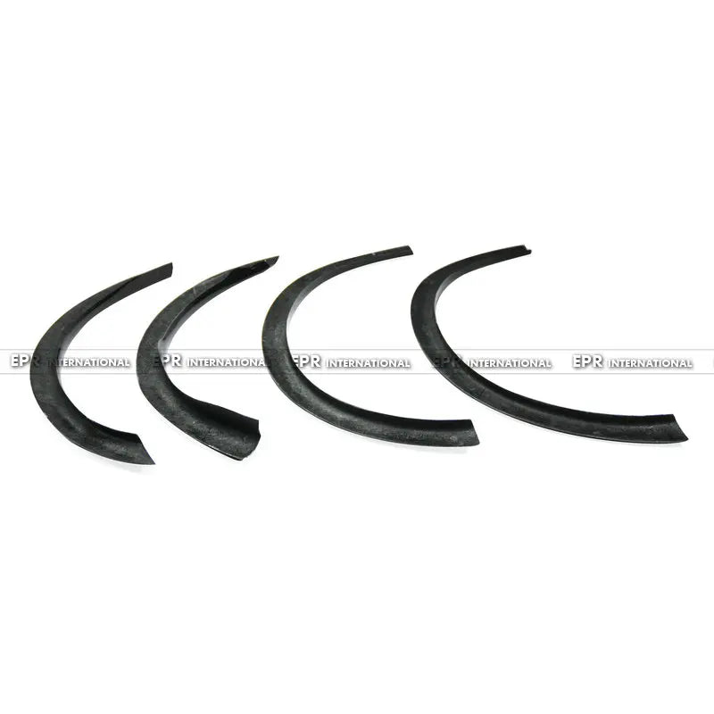 Glass Fiber for R34 GTR Superior AC Style Fender Flares 4Pcs