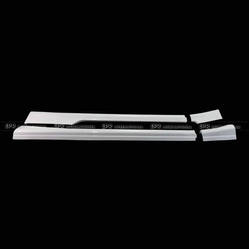 Glass Fiber for R34 GTT GTR Conversion Kit OE Side Skirt 2Pcs (Can Only Fitted with Conversion Front & Rear Fender)