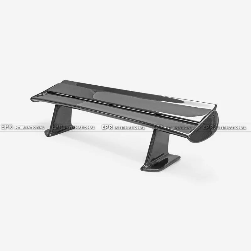 For Nissan Skyline R34 GTR EPA Style Carbon Fiber Rear Spoiler - OEM Fit JDM Sport Wing