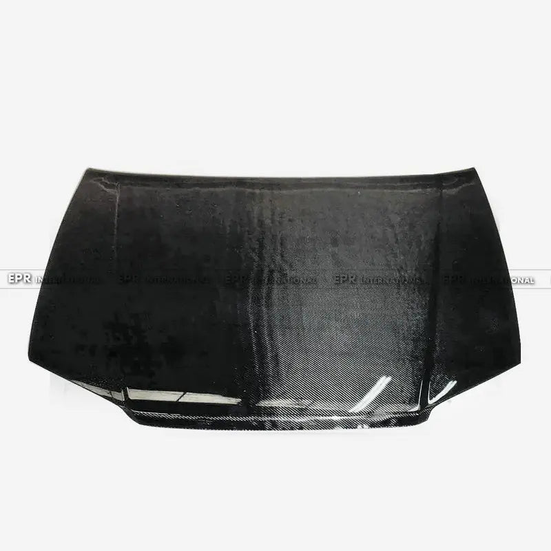 For Nissan Skyline R34 GTT OE Style Carbon Fiber Hood - OEM Fitment 1999-2002