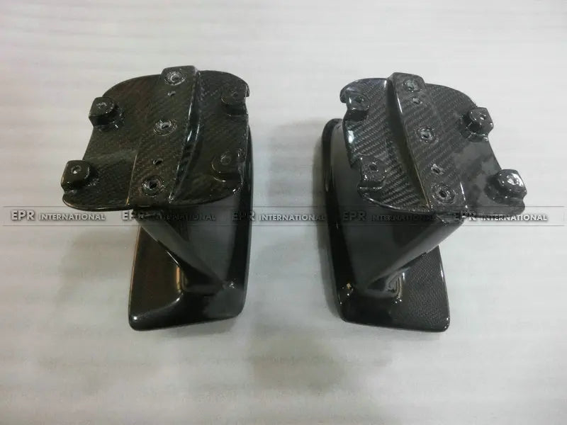 For Skyline R34 GTR OE Type Underside Lid (Only Use with GTR OE Middle Blade)
