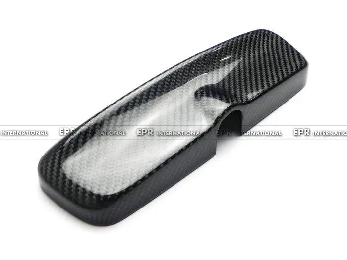 For Carbon Fiber Mirror Covers for Skyline R33GTR/R33GTST/R34 - Fits Spec 1 & 4-Door Models 1993-2002