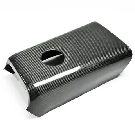 Nissan GTR R35 Rear Seat Arm Rest Cover (LHD or RHD)