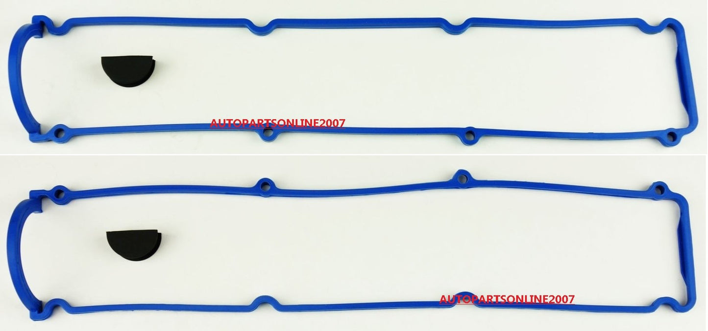 ROCKER TAPPET COVER GASKET KIT for NISSAN SILVIA S13 180SX CA18DET CA18