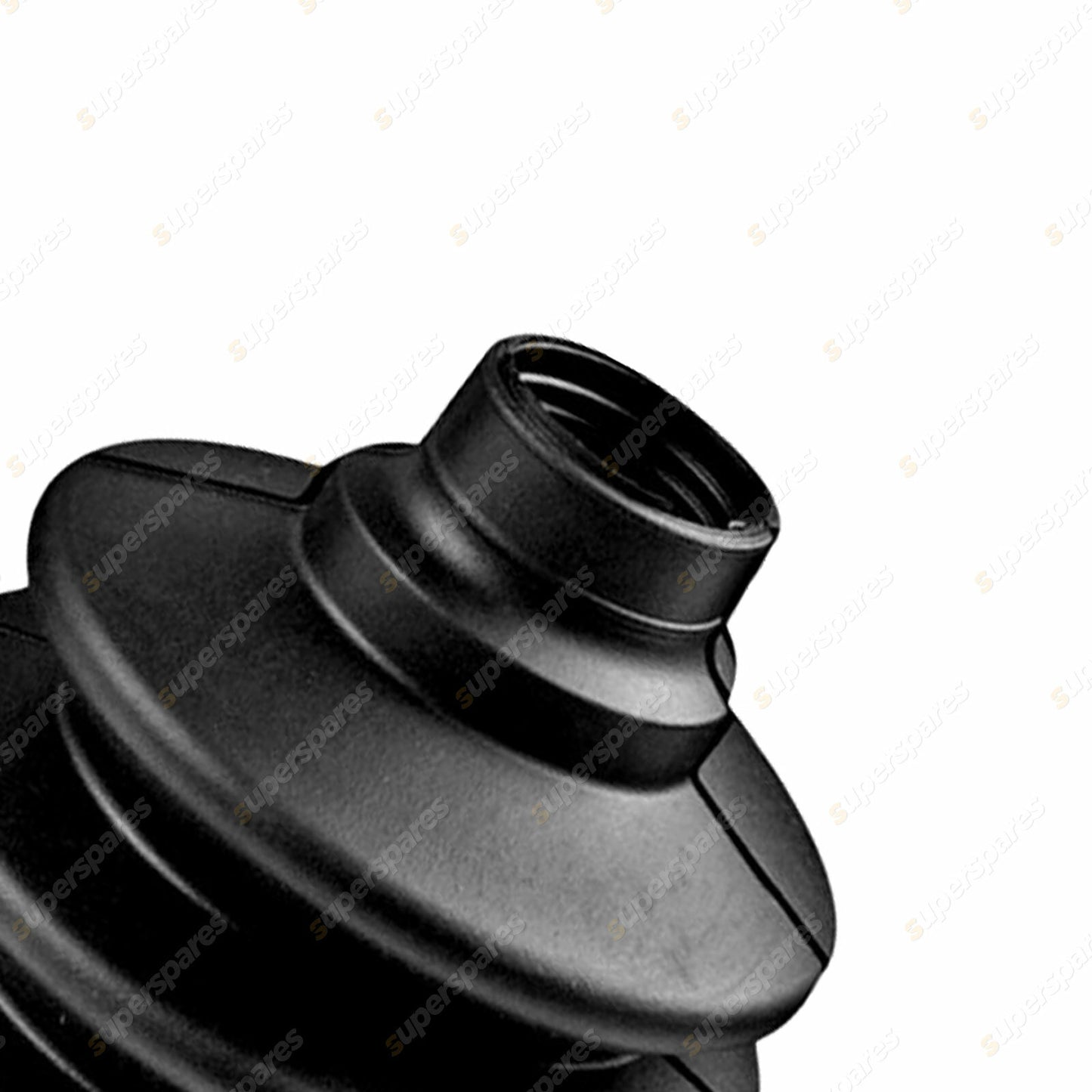 Rear Outer+Inner CV Boot Kit for NISSAN 180SX S13 4Cyl 1.8L 1/88-1/92