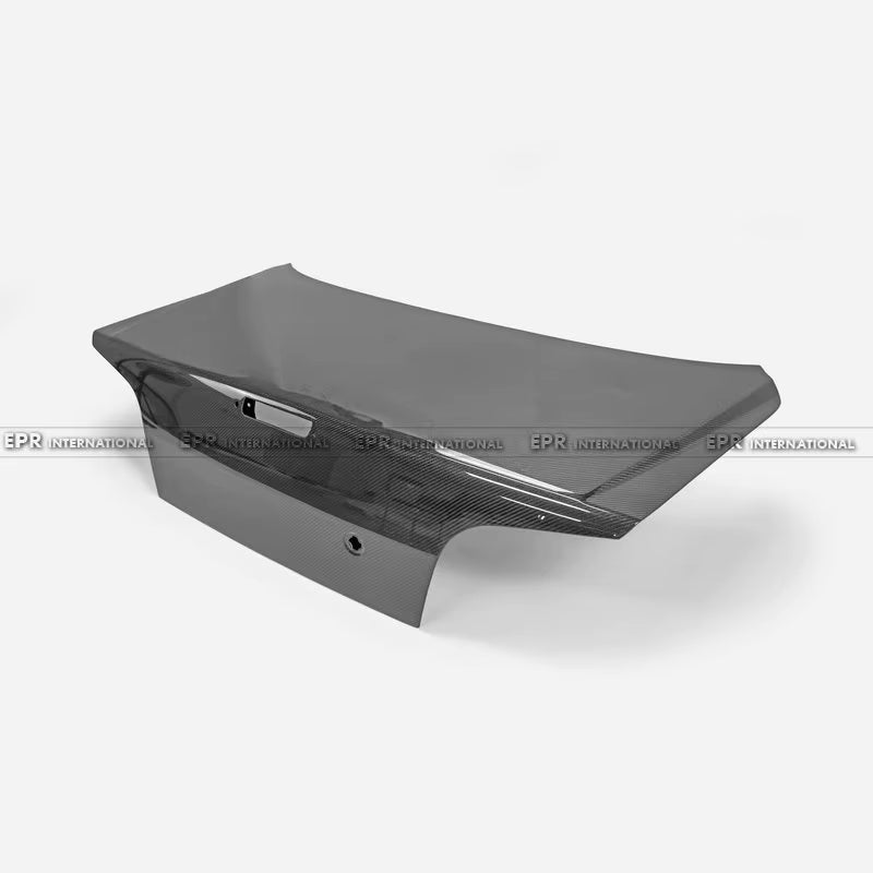 For Nissan R34 HR34 Skyline Sedan OE Type Rear Trunk (4 Door Model Only)