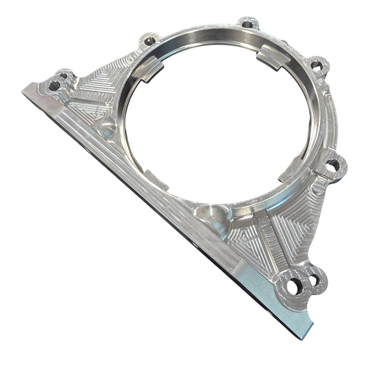 NEW RB20 RB25 RB26 RB30 BILLET REAR MAIN SEAL COVER