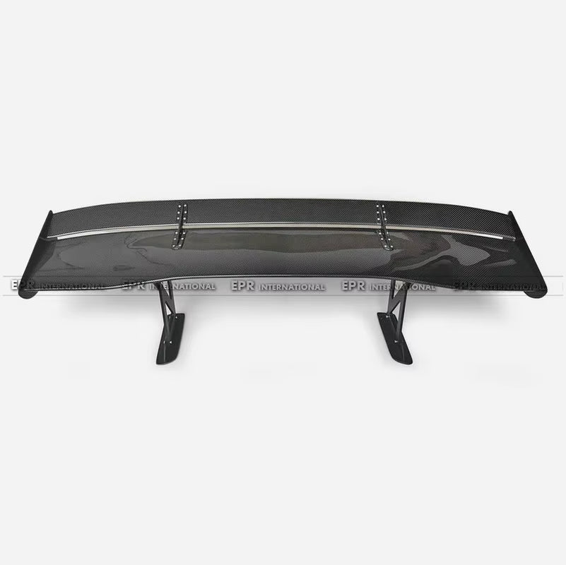 For Skyline R34 GTR GTT VC Type GT Spoiler 1600Mm (Street Version Low Stand 290Mm)