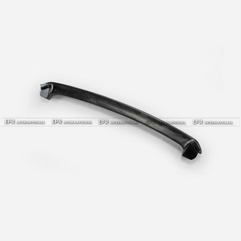 For Skyline R34 GTT ER34 ESB Style Front Hood Attachment (Fits with GTR Hoods)