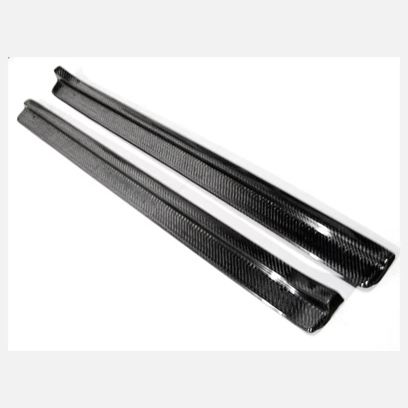 Carbon Fiber for Skyline R34 Door Sill