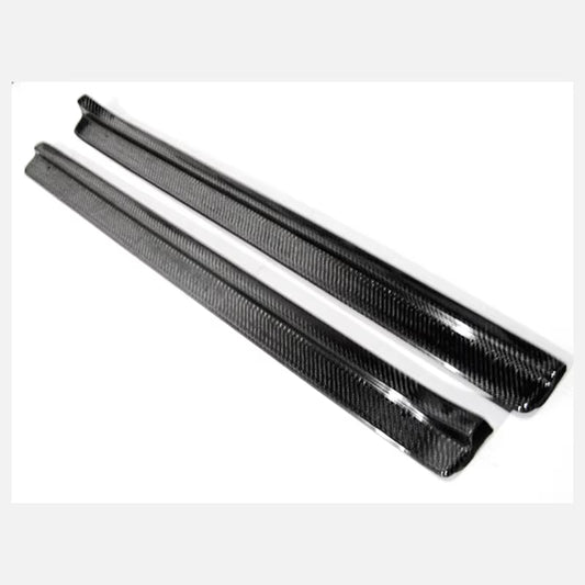 Carbon Fiber for Skyline R34 Door Sill