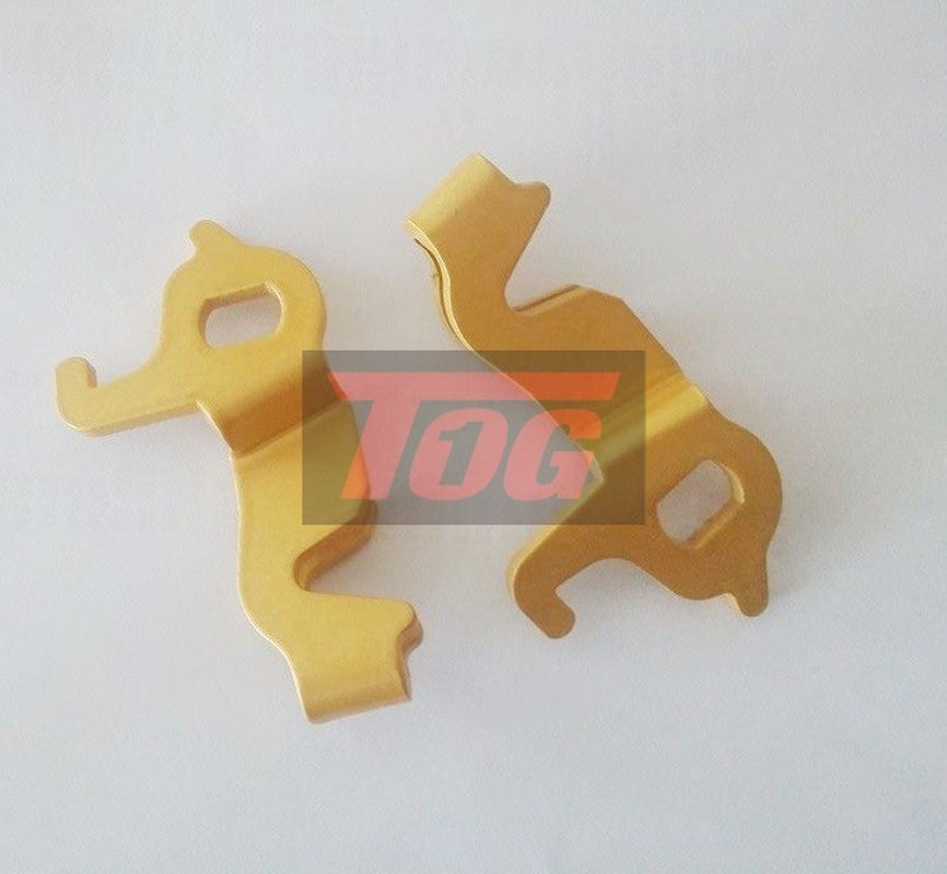 TOG HANDBRAKE EXTENDER for NISSAN SILVIA S13 180SX GREAT for DRIFT