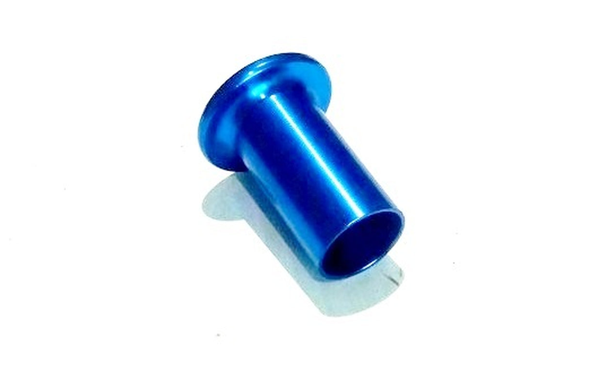 BLUE Handbrake Drift Button Knob for Nissan S13 S14 S15 Silvia 180Sx 200Sx 240Sx