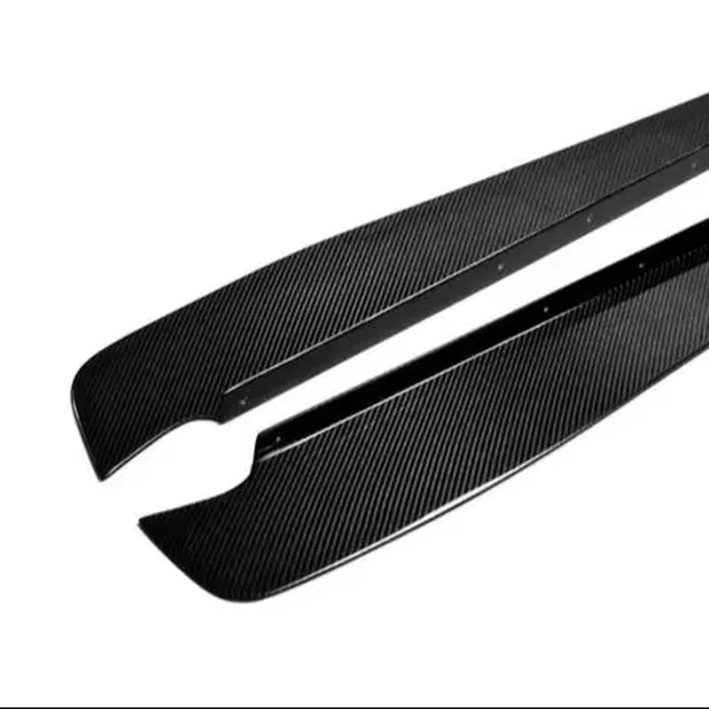 R35 GTR Rear Diffuser Blade